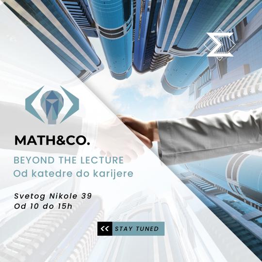 math&co