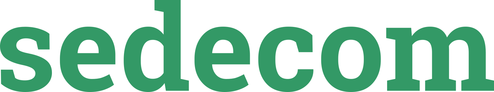 sedecom