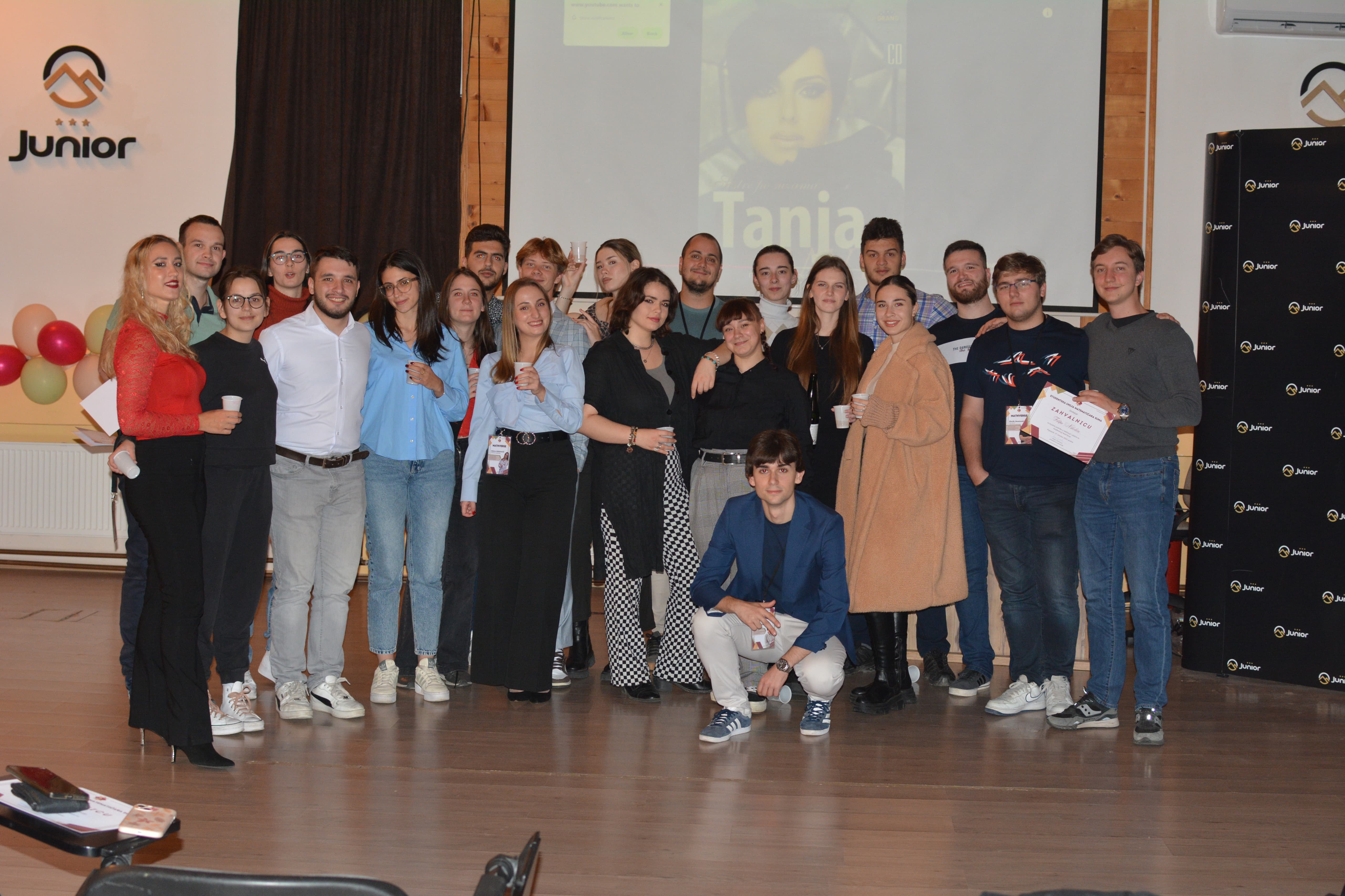 team